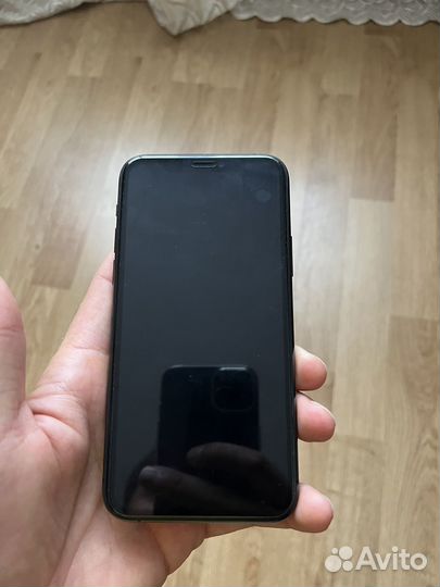 Телефон iPhone 11 pro