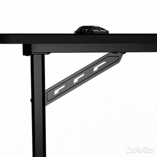 Стол для компьютера (для геймеров) eureka GIP 60