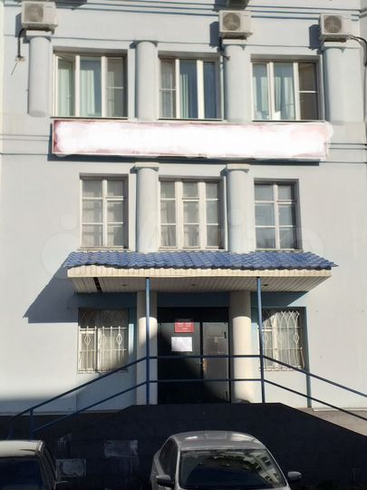 Офис, 572.2 м²