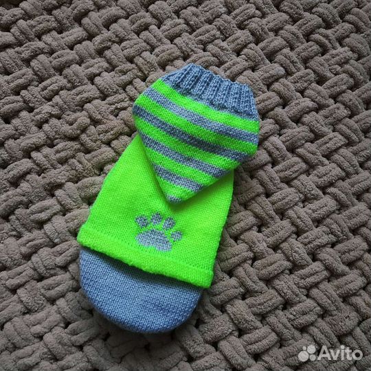 Одежда для маленьких собак