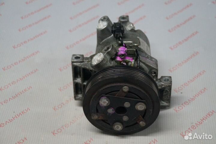 Nissan 92600-1KC3D Компрессор кондиционера