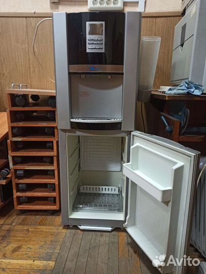 Кулер для воды HC systems