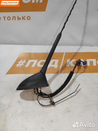 Антенна на крыше Ford Focus 3 (2011 - 2015)