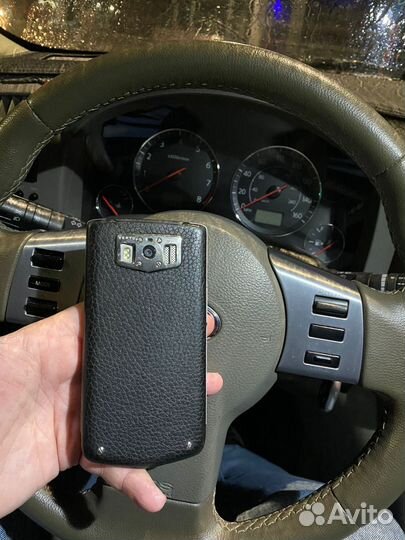 Vertu Constellation V, 32 ГБ