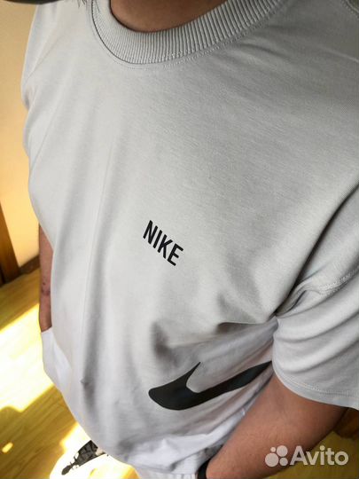 Спортивная двойка nike