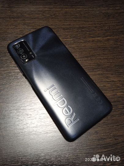 Xiaomi Redmi 9T, 4/64 ГБ