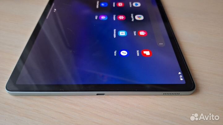 Samsung galaxy tab s7 fe 64гб