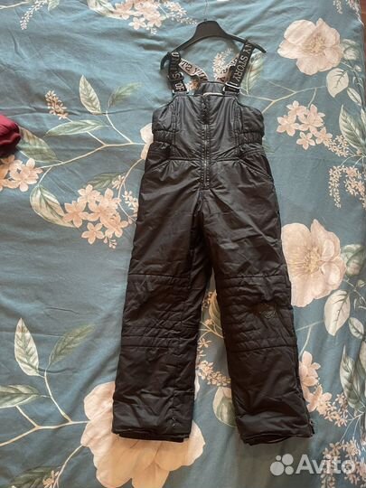 Зимний комбинезон molo 104