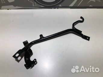 Левая ручка пассажира Yamaha YZF 1000 R Thunderace