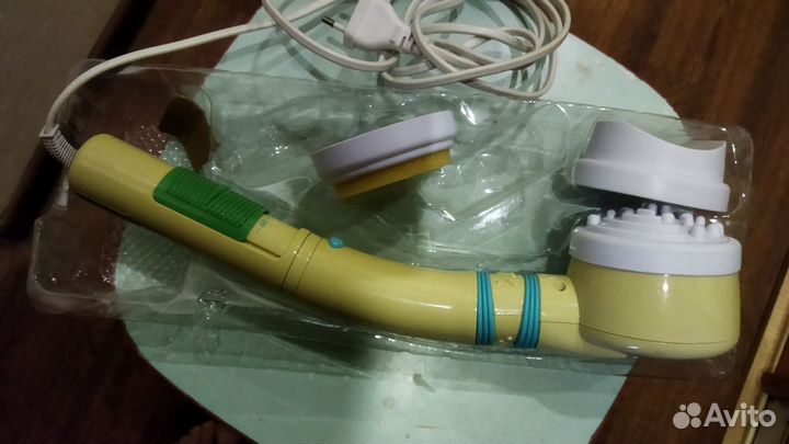 Массажёр Magitec