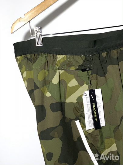 Новые шорты Nike