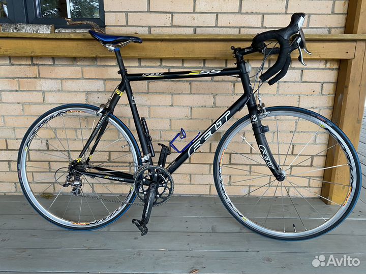 Велосипед шоссейный Felt F55