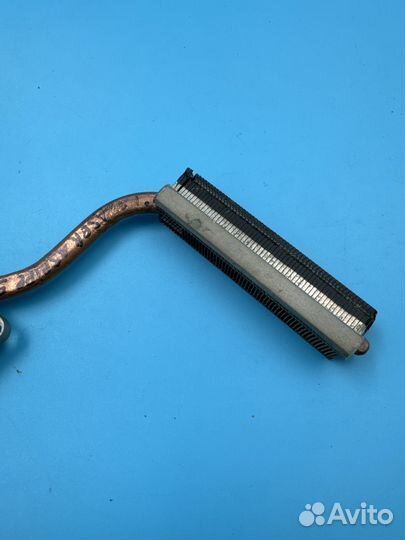 Радиатор для ноутбука Acer aspire 5334