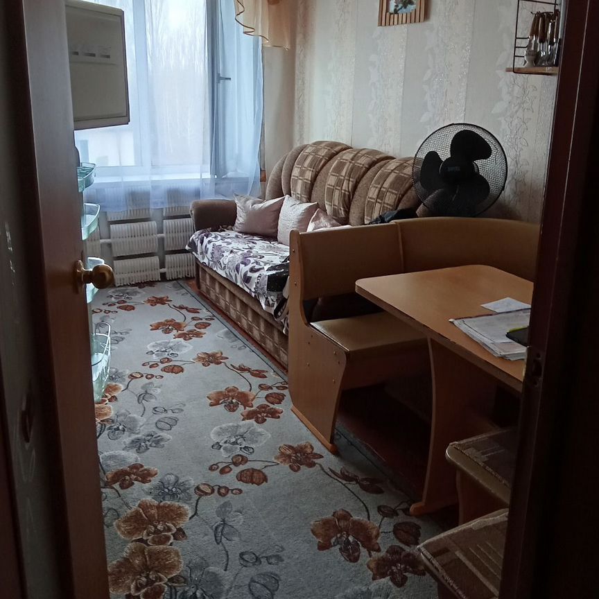 Квартира 1-комн. 33 м² в Балашов — фото 3