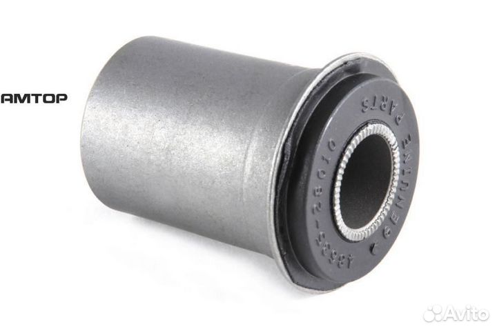 Jikiu BH21056 Сайлентблок Jikiu BH21056