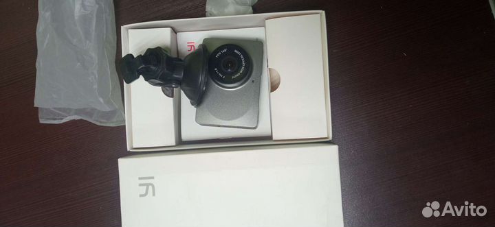 Видео регистратор автомобильный с wifi