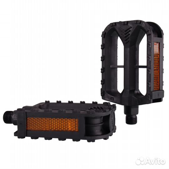 Педаль для MTB mixieer mixieer MX-P657