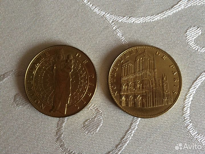 Сувениры из разных стран