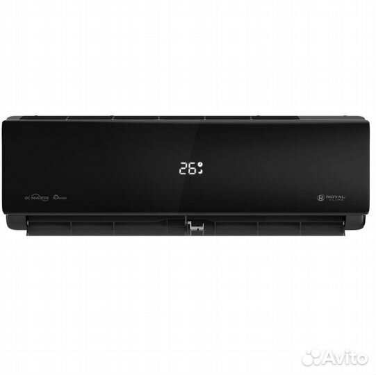 Инверторный кондиционер 22 м2 Royal Clima RCI-AN22