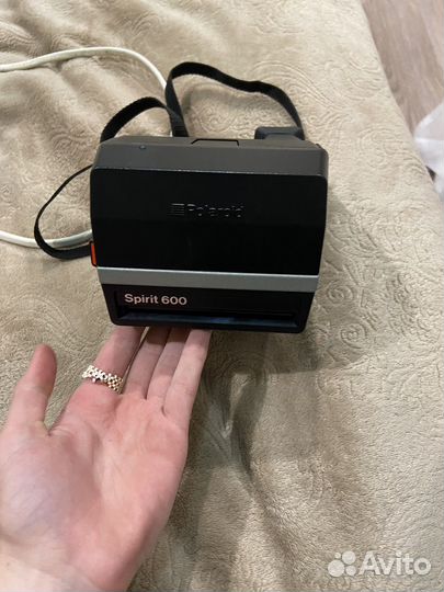 Фотоаппарат