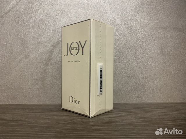 Christian Dior Joy
