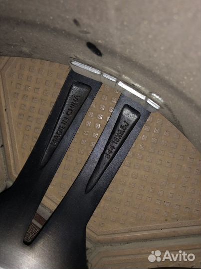 Диск bmw 437 стиль R18