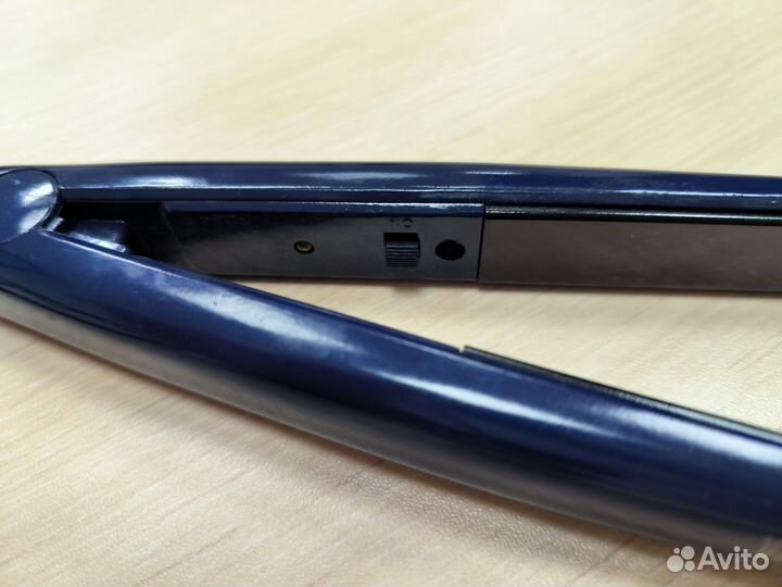 Marlies moller выпрямитель для волос