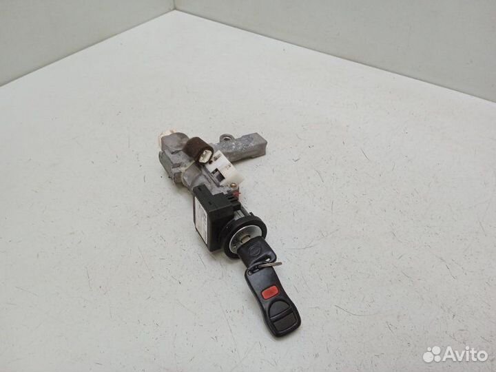 Замок зажигания Nissan Murano Z50 3.5 2003