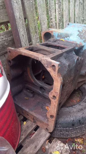 Промежутка мтз