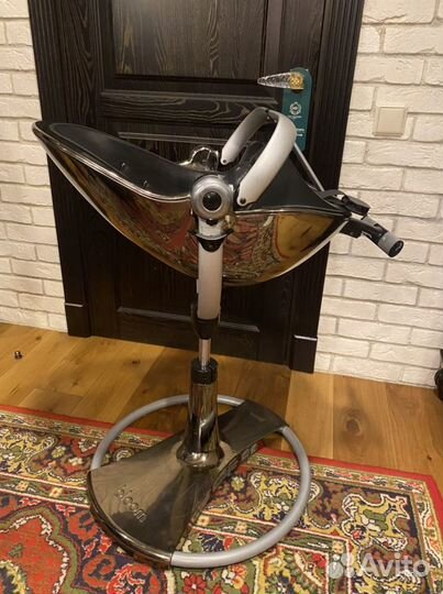 Стульчик Bloom Fresco