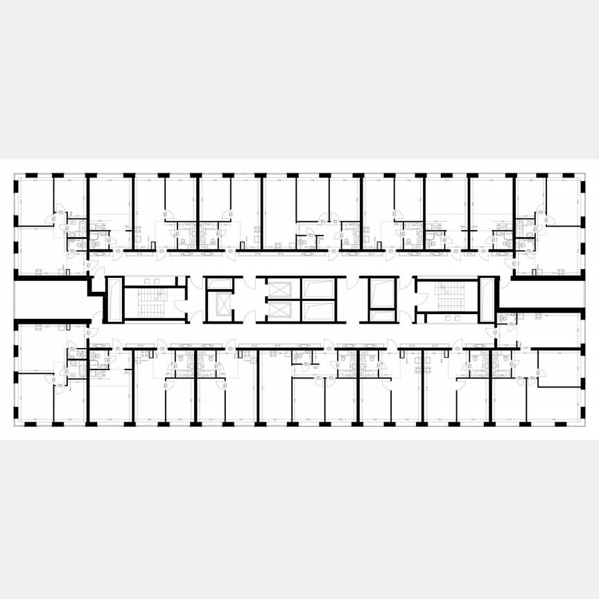1-к. квартира, 34,7 м², 30/50 эт.