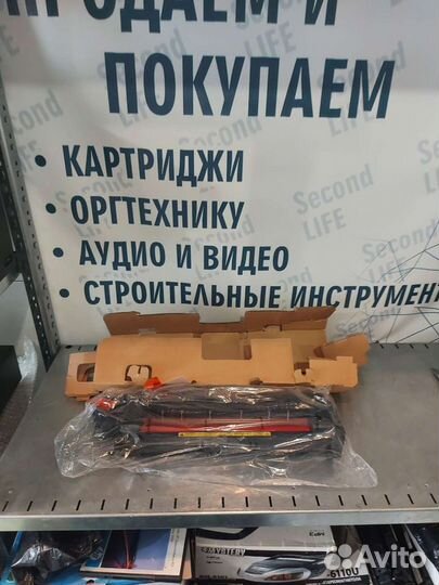 Термоблок Kyocera FK-702/302FH93035 новый