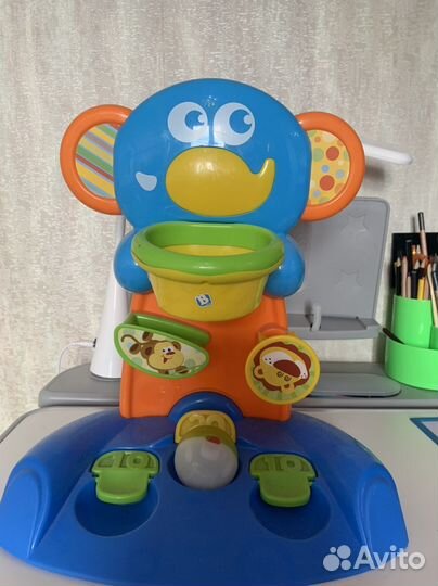 Детская игрушка Слон