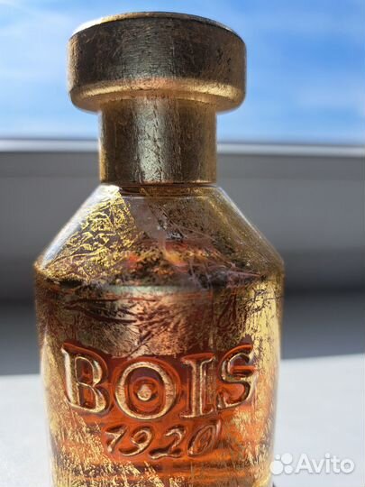 Парфюмерия из личной коллекции