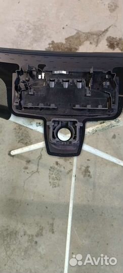 Лобовое стекло BMW X5 G05