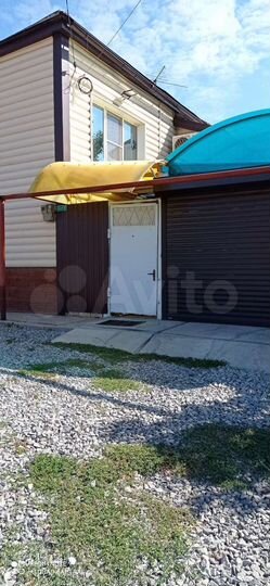 Дом 68 м² на участке 6 сот.