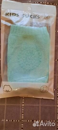 Наколенники для малышей