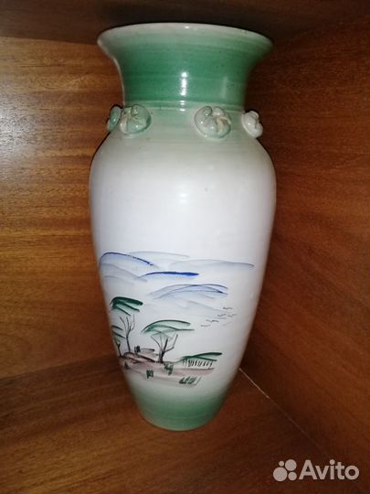 Глиняные кувшины