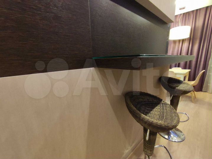 3-к. квартира, 100 м², 13/16 эт.