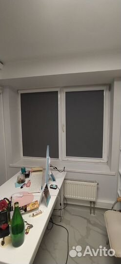 Жалюзи и римские шторы Уфа