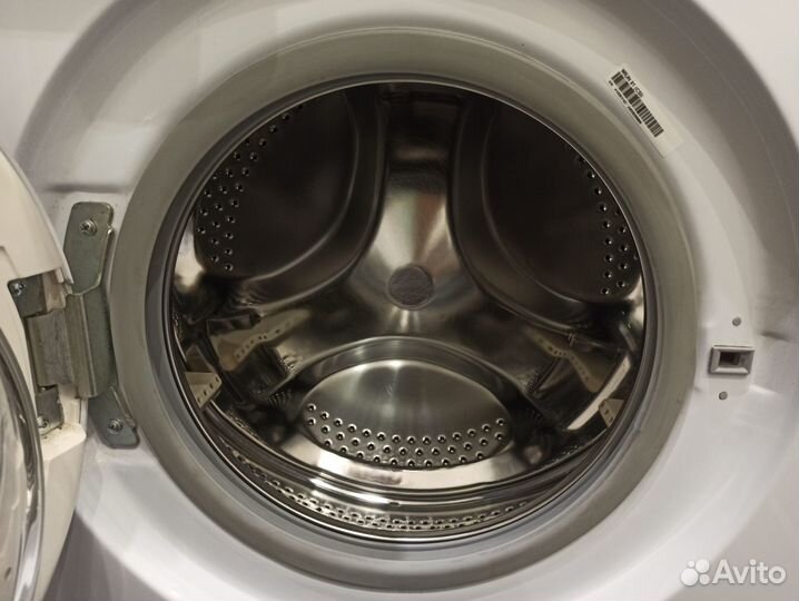 Стиральная машина indesit wiun81 на запчасти