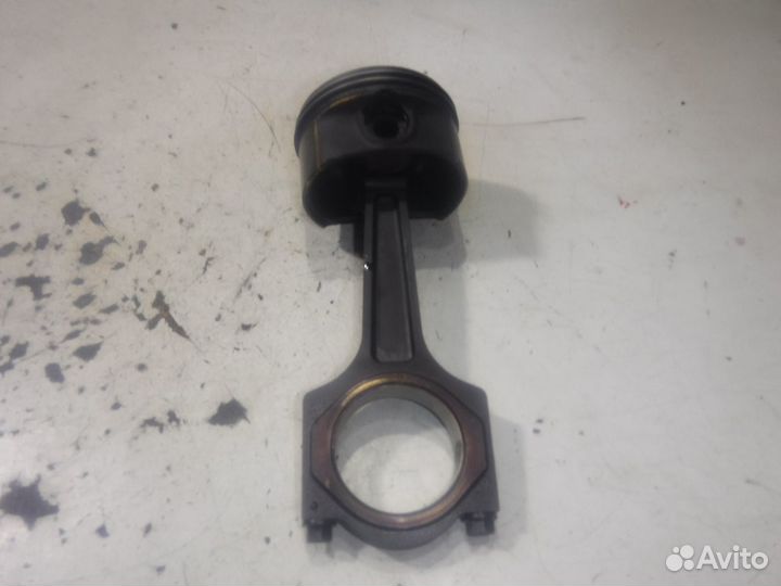 Поршень с шатуном Range Rover Vogue