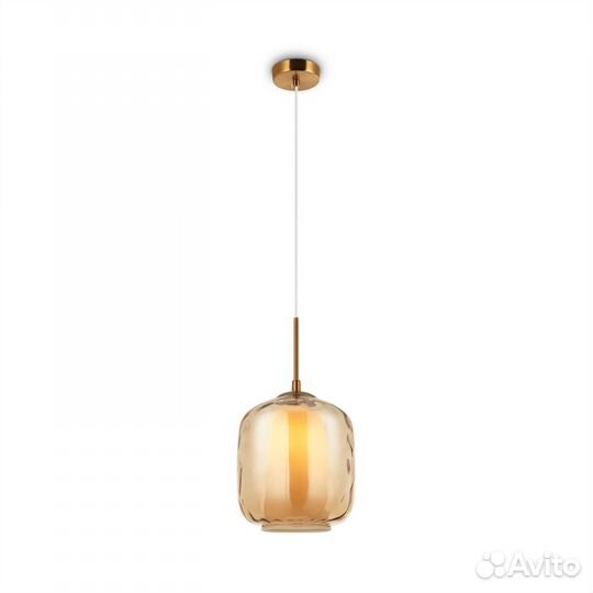 Maytoni MOD001PL-01BS Dolce подвесной светильник