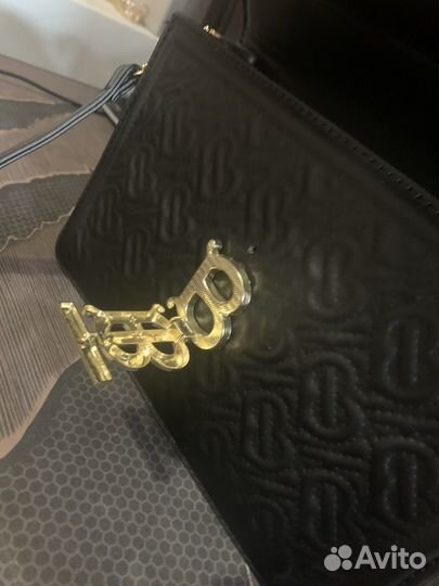 Сумка женская через плечо