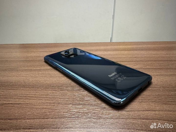 Xiaomi Redmi Note 9 Pro, 6/128 ГБ