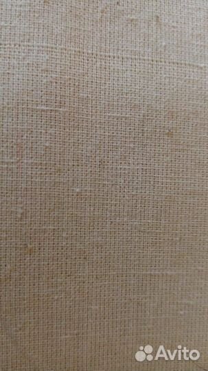 Мешки холщовые, льняные СССР