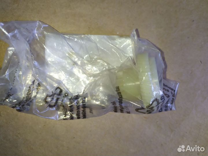 Шестерня ломтерезки Bosch 10000194