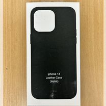 Чехол на iPhone 14