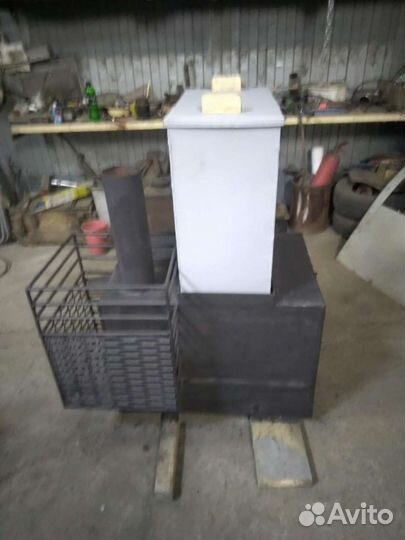 Сварочные работы