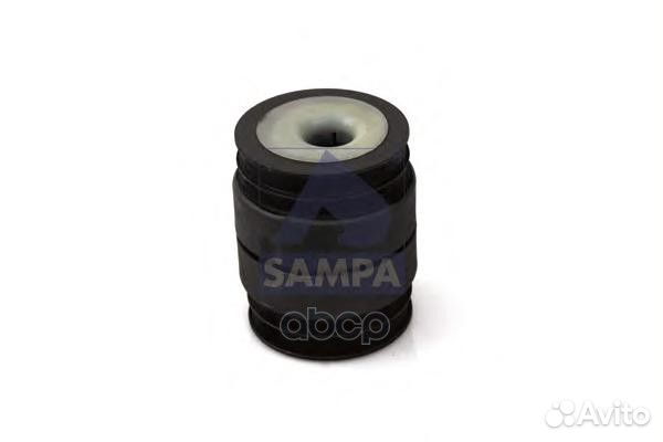 SA011.223 сайлентблок кабины (рмп) смещенное о